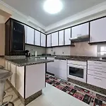 Precioso Piso En * Саншеншо