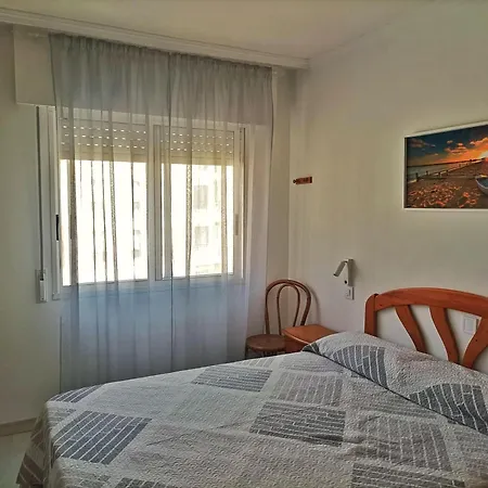 Precioso Piso En * Sanxenxo