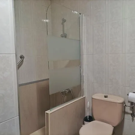 Апартаменты Precioso Piso En *
