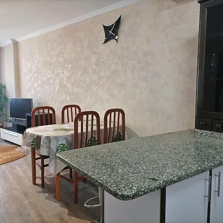 Precioso Piso En Апартаменты *