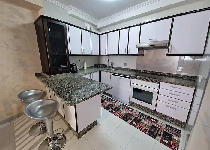 Precioso Piso En Apartamento