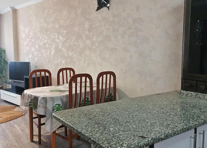 Precioso Piso En Apartamento *